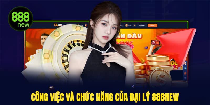 Hỗ trợ người chơi mới tham gia 888NEW